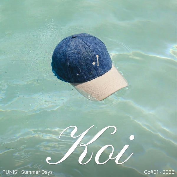 Koi — Denim — vue 2