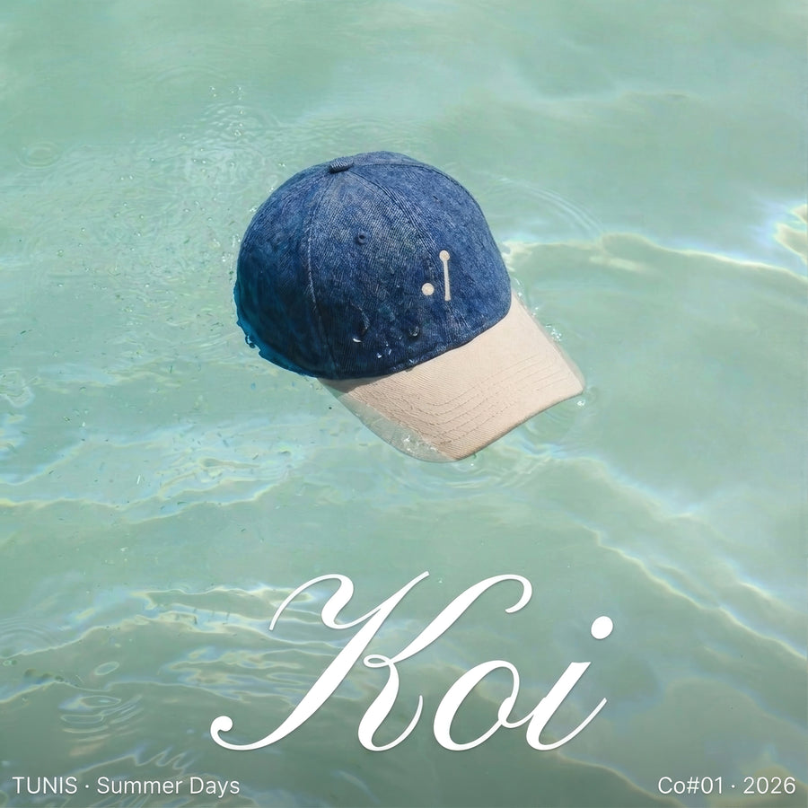 Koi